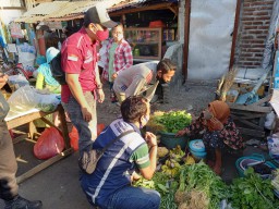 Dengar Nenek 82 Tahun Tinggal di Rumah Tak Layak Huni