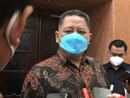 Pemkot Surabaya Tingkatkan Kemampuan Satgas