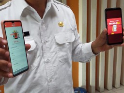 Pemkot Surabaya Rilis Aplikasi WargaKu