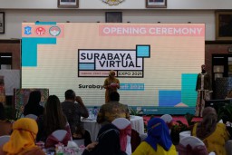 Momentum Kebangkitan UMKM dan Langsung Membidik Pasar Internasional