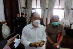 Cak Eri Ajak Pegawai Pemkot Berpartisipasi Jadi Orang Tua Asuh