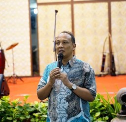 Pendamping PKH di Surabaya Bakal Berkantor Di Kelurahan