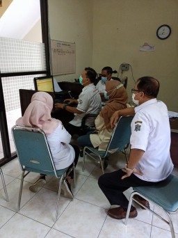 Pemkot Surabaya Ajak Warga Segera Mendaftar JKS