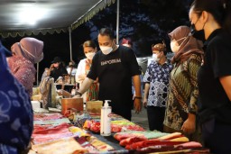 Wali Kota Eri Gelar Silaturahmi dengan Korps Konsulat