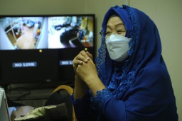 Pemkot Surabaya Siapkan Layanan Antar Obat Bagi Pasien Rawat Jalan