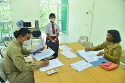 Pendaftar Jalur Prestasi Diprediksi Tinggi, Ini Datanya!