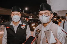 Bupati Bangkalan: Tidak Ada Diskriminasi kepada Warga Madura