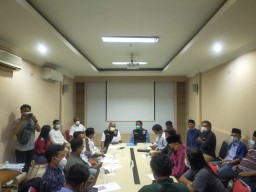 Ormas dan Tokoh Madura Siap Dukung Penanganan Pandemi di Surabaya dan Bangk