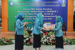 Rini Eri Cahyadi Bakal Distribusikan Sembako Kepada Ibu hamil