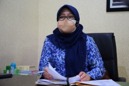 Pemkot Surabaya Sudah Berikan Bantuan kepada 7.767 Warga