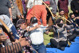 Pemkot Berharap Panahan Bisa Berjaya Di Kancah Internasional