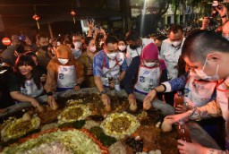 Eri Cahyadi : Momentum Kebangkitan Ekonomi