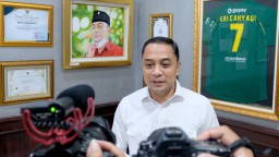 Pemkot Surabaya Buka Beasiswa untuk Jenjang SMA Sederajat