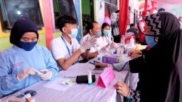 Walikota Eri Dekatkan Pelatanan Ke Warga