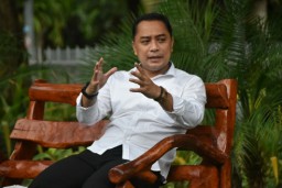 Waspada Covid-19 Varian Omicron, Pemkot Surabaya Terbitkan SE Wali Kota