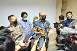 Pakar Transportasi : Akan Lebih Bijak Kalau Kita Melihat Travel Time