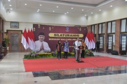 Walikota Eri Ungkap Perjuangannya Pertahankan Rp 1,6 Triliun