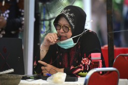 Demi Keamanan dan Keselamatan Warga, Wali Kota Risma Keluarkan SE Peningkat