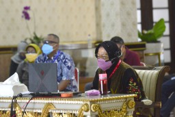 Pemkot Akan Berkoordinasi Intensif dengan Semua Stakeholder Bahas Kelanjuta