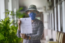 Tak Ada Open House, Wali Kota Risma Akan Halal Bihalal Via Online
