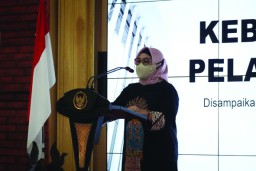 Sidoarjo update pelayanan terbaru DI MPP