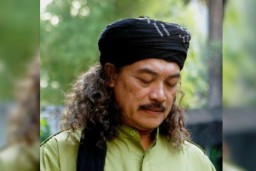 Besok Kita Sudah Lebaran