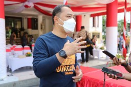 Pemkot Surabaya Gandeng 464 Mahasiswa MBKM-A