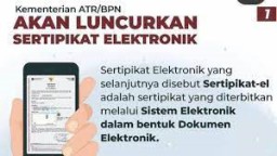 Jakarta dan Surabaya akan menjadi Pilot Project