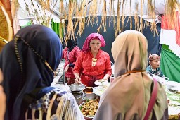 Festival Peneleh 2023 jadi Pemicu Pengembangan Wisata Heritage
