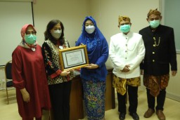 20 Anak Bibir Sumbing Dioperasi Gratis oleh Pemkot
