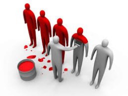 Reformasi Birokrasi Tulang Punggung dalam Perubahan