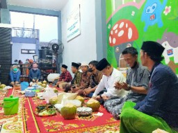 Wali Kota Eri Cahyadi Bahas Rencana Pengembangan Wisata