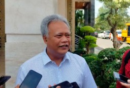 80 Persen Lahan Radial Road Milik Pengembang