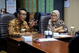 Pemkot Surabaya Luncurkan website Lawan Covid 19