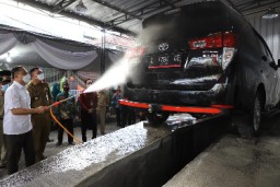 Ini Langkah Walikota Eri Cahyadi Atasi Pengangguran