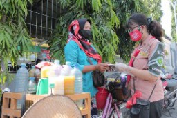 Pemkot Surabaya Libatkan Saka Bhakti Husada Edukasi PHBS di Masyarakat