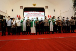 Pemkot Surabaya Siapkan Pendampingan Warga Khilafatul Muslimin