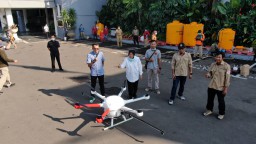 Cegah Penyebaran Covid-19, Ini Pesan Wali Kota Risma untuk Warga Surabaya