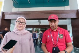 FIFA Kagum Progres Pemkot Siapkan GBT Sambut Piala Dunia U-20