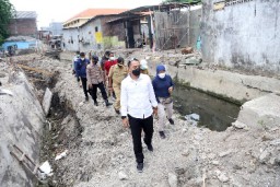 Wali Kota Eri Sebut Penanganan Banjir Dilakukan dengan Melihat Kawasan