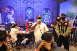 Pemkot Siapkan SOP Protokol Kesehatan Ketat untuk Relaksasi Pembukaan Bisni