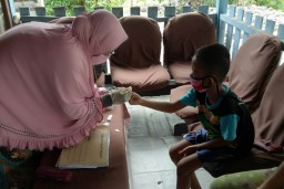 UNICEF Puji Kemajuan dan Serukan Upaya Daerah Yang Berkelanjutan