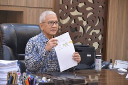 Pemerintah Gandeng AFTECH Kembangkan Ekonomi Digital Nasional
