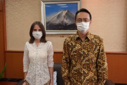 COVID-19: Jepang dan UNICEF bermitra untuk mendukung pendidikan anak