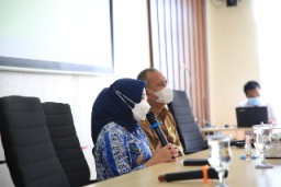 Pemkot Surabaya Buka TK Inklusi Mulai Tahun Ini