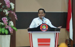 Penjabat Bupati Jeneponto Minta BKDD Berikan Privilege kepada Pelamar Ber-KTP Jeneponto untuk CPNS
