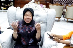 Risma : Semua Tidak Boleh Tersinggung Demi Pencegahan