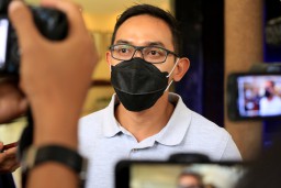 Vaksinasi Covid-19 di Surabaya Tembus 675 Ribu Orang