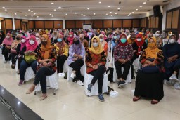 Walikota Eri Cahyadi Bicara Soal Isu Pemecatan hingga Insentif