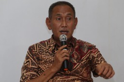 PPDB SMP Dimulai, Dispendik Surabaya Siapkan 590 Rombel